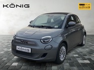 Fiat 500C 2023