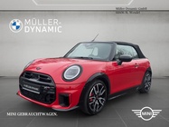 MINI Cabrio 2025