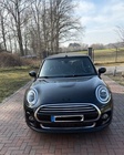 MINI Cabrio 2019