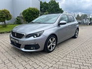 Peugeot 308 2019
