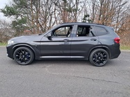 BMW X3 2019