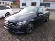 Mercedes-Benz C-Class 2020