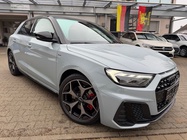 Audi A1 2025
