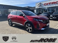 Peugeot 3008 2022