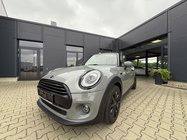 MINI Cabrio 2020