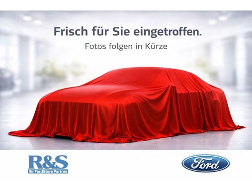 Ford Fiesta 2023