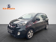 Kia Picanto 2013