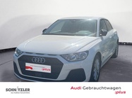 Audi A1 2023
