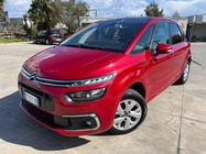 Citroen C4 2019