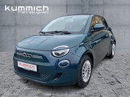 Fiat 500e 2023