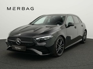Mercedes-Benz A-Class 2025