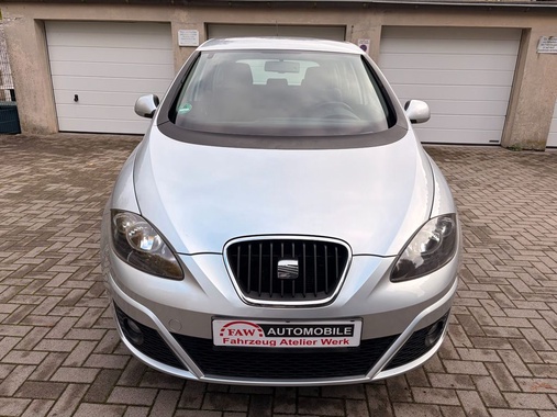 Seat Altea 2010