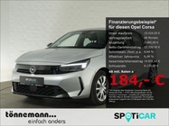 Opel Corsa 2024