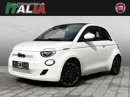 Fiat 500e 2022