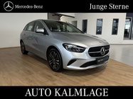 Mercedes-Benz B-Class 2024