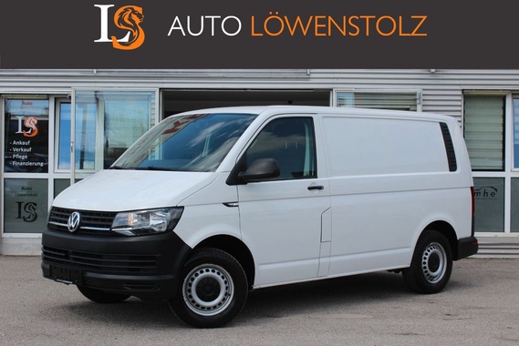 Volkswagen T6 2019