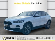 BMW X2 2023
