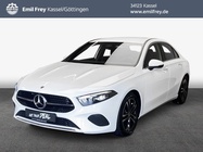 Mercedes-Benz A-Class 2025