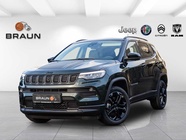 Jeep Compass 2025