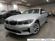 BMW 3 Series 2021