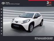 Toyota Aygo 2024