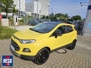 Ford EcoSport 2017