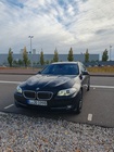 BMW 5 Series 2013