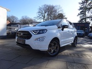Ford EcoSport 2019