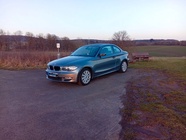 BMW 1 Series 2010