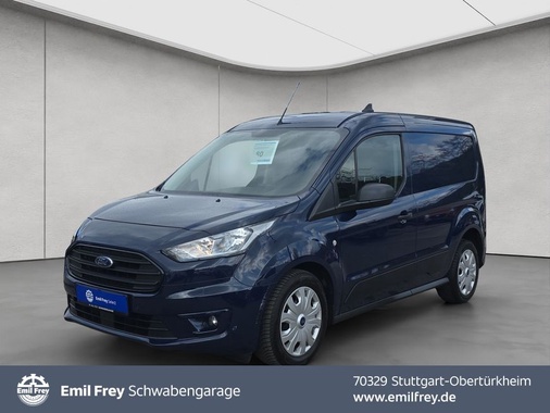 Ford Transit Connect 2023