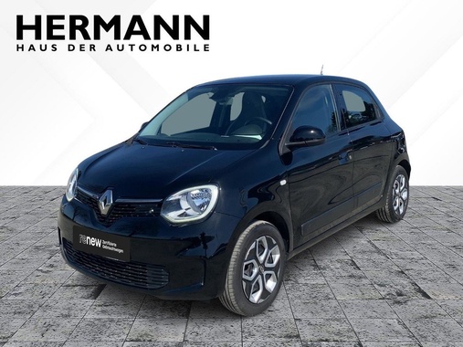 Renault Twingo 2019