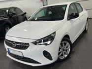 Opel Corsa 2022