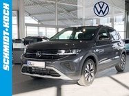 Volkswagen T-Cross 2025