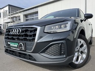 Audi Q2 2022
