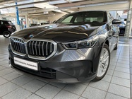 BMW 5 Series 2023