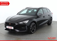 Cupra Leon 2021