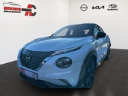 Nissan Juke 2025