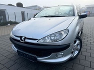 Peugeot 206 2003