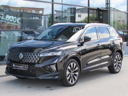 Renault Austral 2025