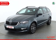 Skoda Octavia 2020
