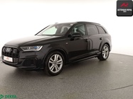 Audi Q7 2022