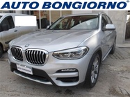 BMW X3 2019