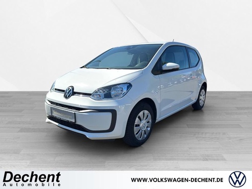 Volkswagen up! 2020