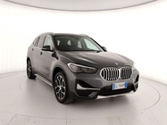 BMW X1 2021