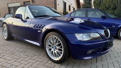 BMW Z3 1999