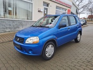 Suzuki Ignis 2002