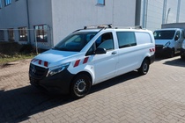 Mercedes-Benz Vito 2020