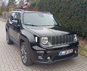 Jeep Renegade 2022