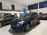 Skoda Kodiaq 2022