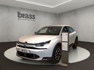 Citroen C4 2025